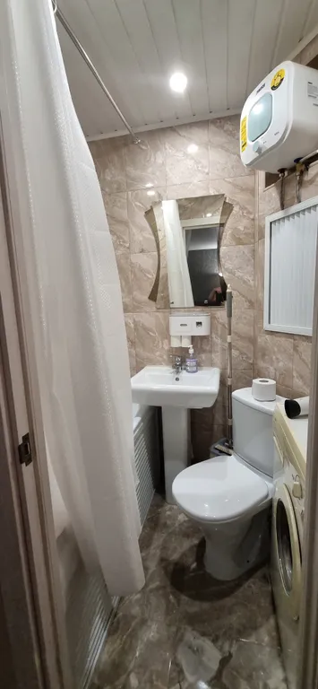 Квартира Тихая, уютная квартира на севере Москвы — Москва