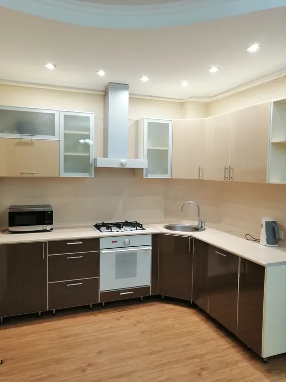 Квартира у моря