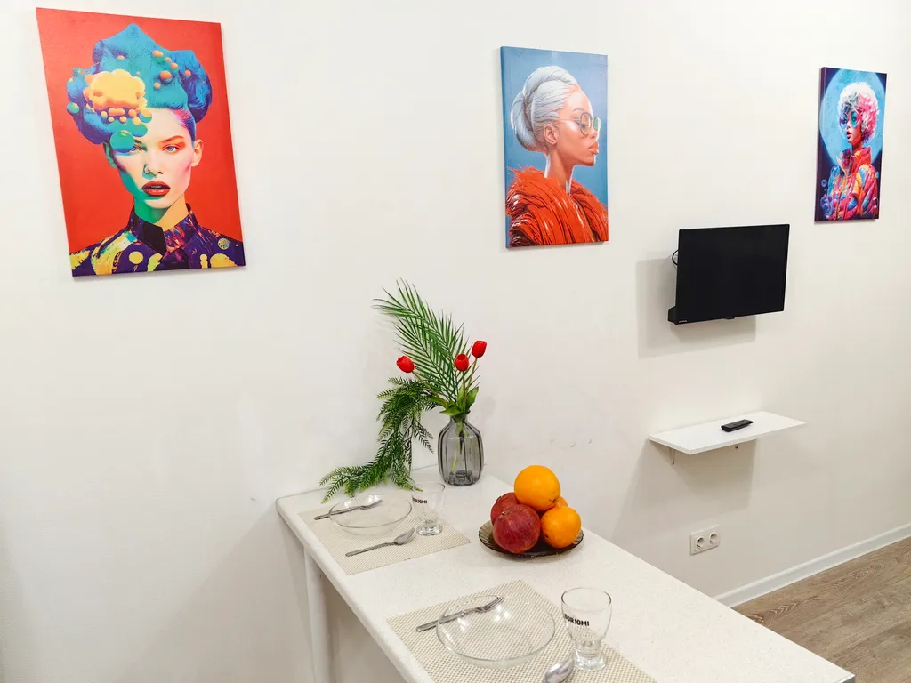 Двушка Галерея Красоты