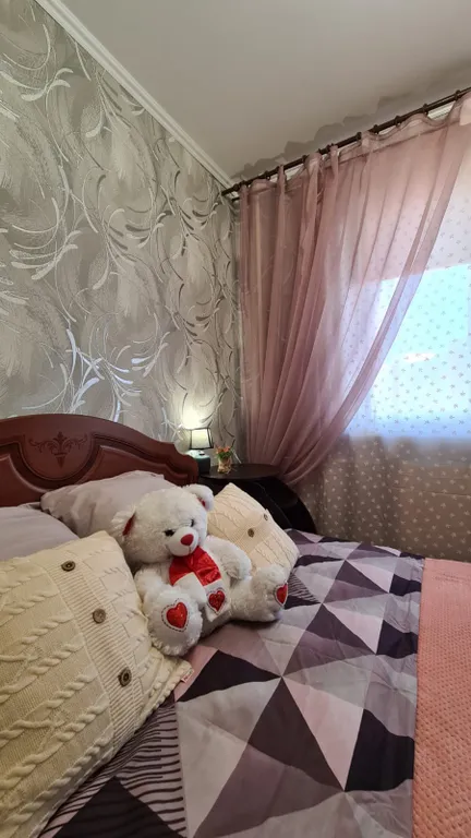 Уютная квартира в центре города Мытищи — аренда посуточно в Мытищи