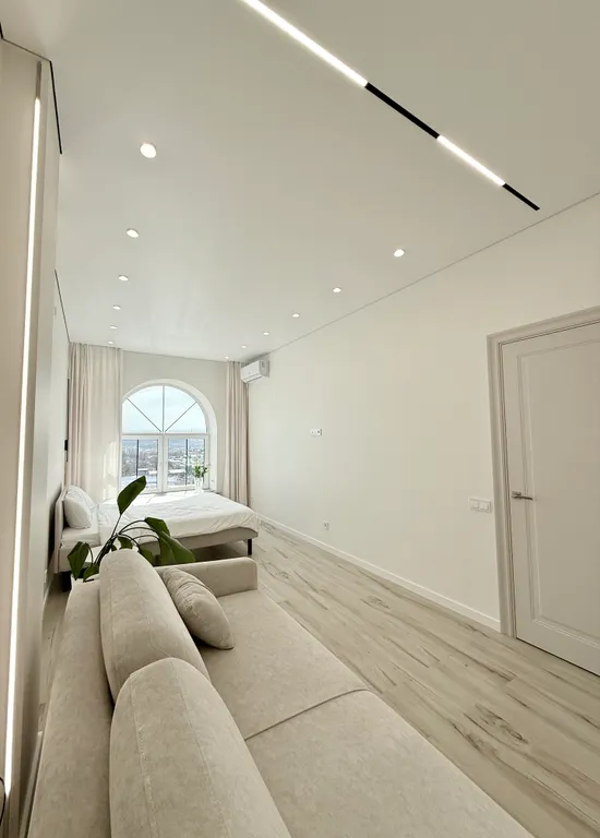 Квартира Люкс с великолепным видом на Эльбрус