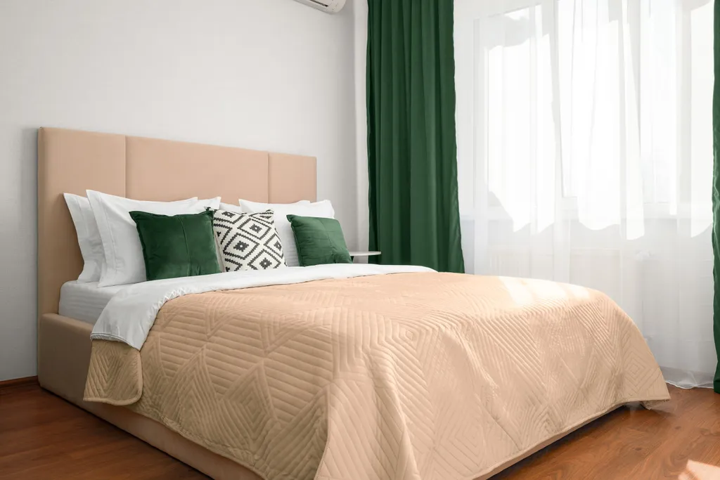 Квартира Уютная Квартира В Минуте От Парка Краснодар (Галицкого) — Краснодар