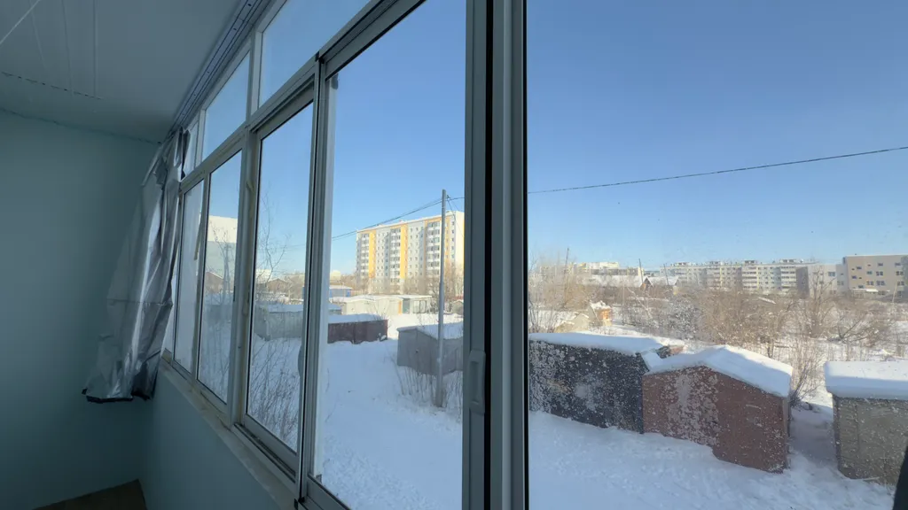 Студия рядом с аэропортом