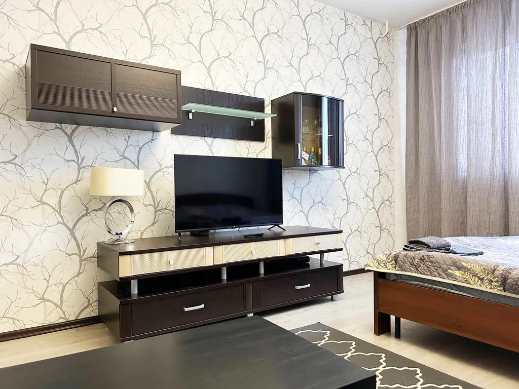 Северные апартаменты премиум класса у Мурманск Молла