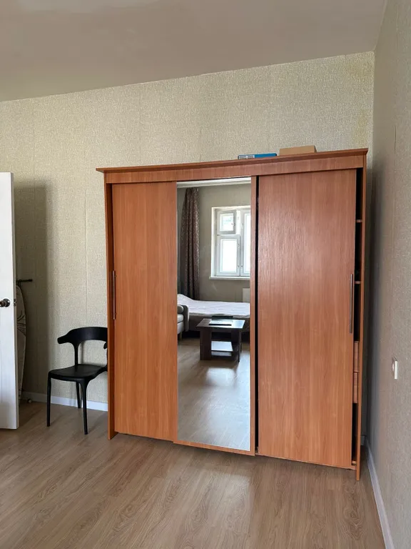 Ухоженная квартира возле Триумфа