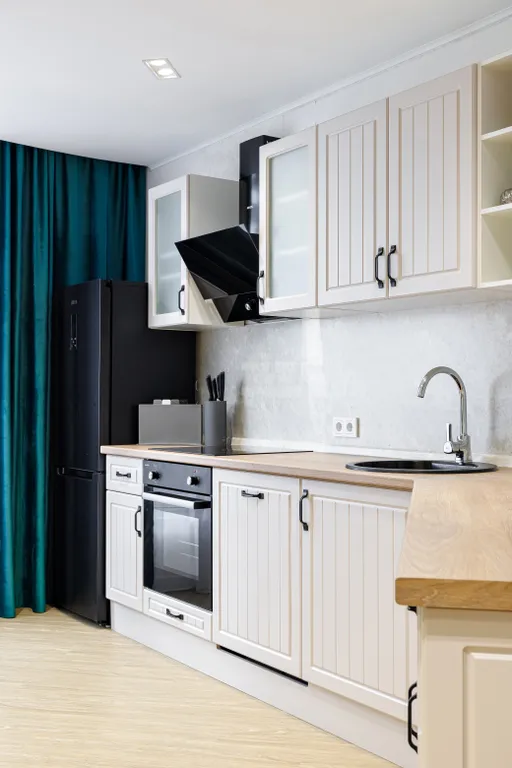 Современные апартаменты в престижном комплексе The Grand Palace