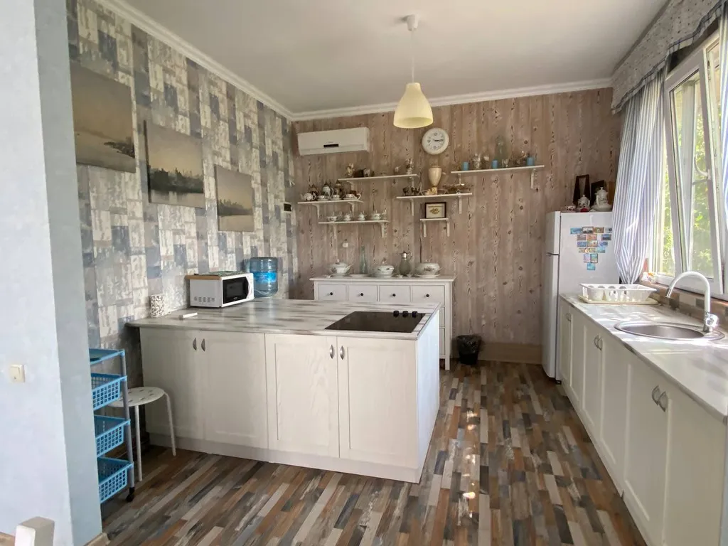 Дом в 67 метрах от Азовского моря