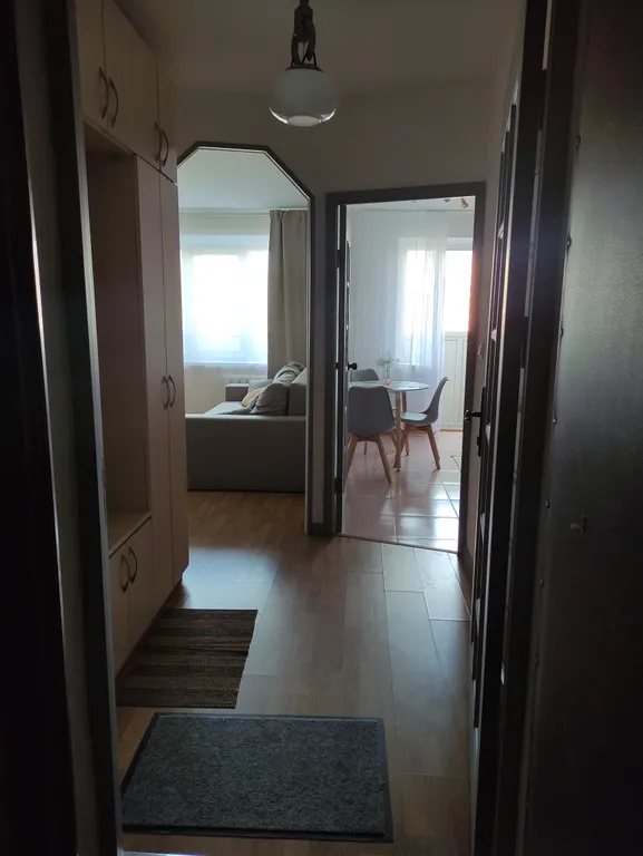 Квартира Квартира на набережной Адмирала Трибуца — Калининград