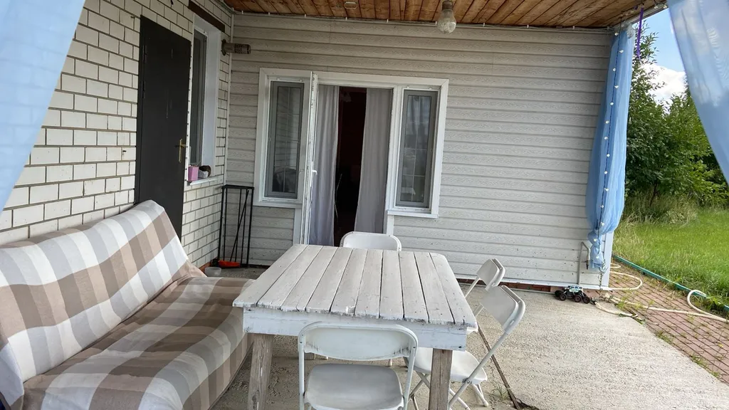 Коттедж Уютный частный дом для большой семьи — аренда посуточно в Дивеево