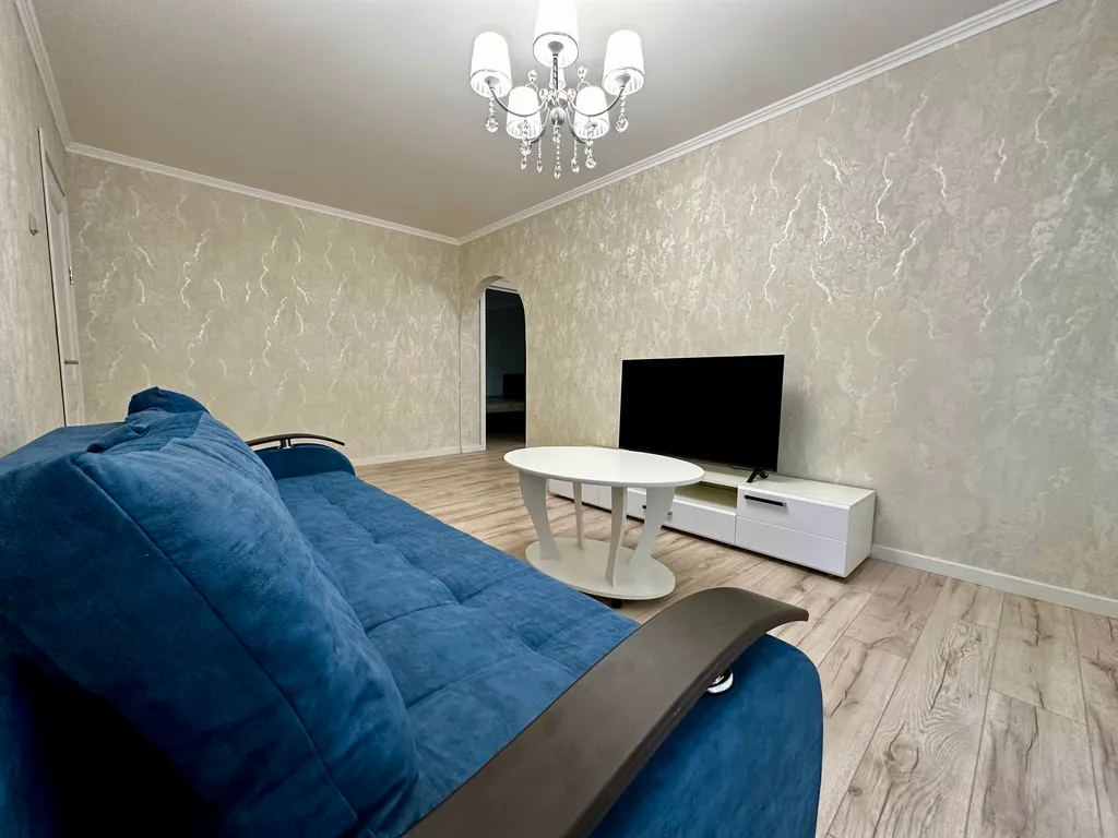 Квартира Трёхкомнатная квартира в центре рядом с Музеем янтаря — Калининград