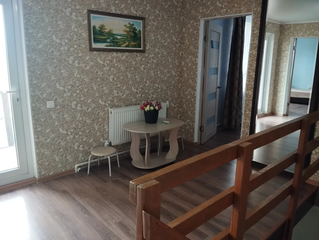 Дом в пригороде