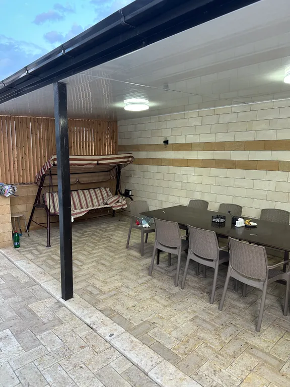 Дом на берегу моря