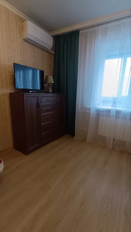 Уютная комнатная квартира недалеко от центра