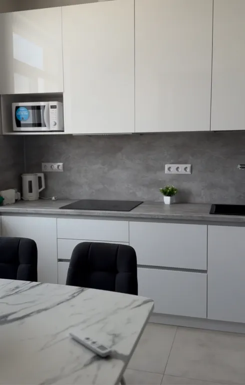 Новые апартаменты на Золотых песках