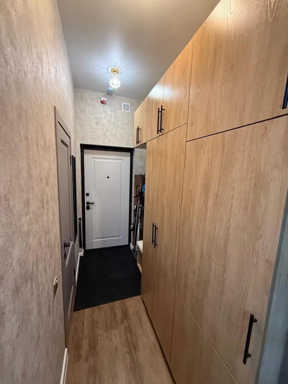 Квартира Уютные апартаменты — Шерегеш