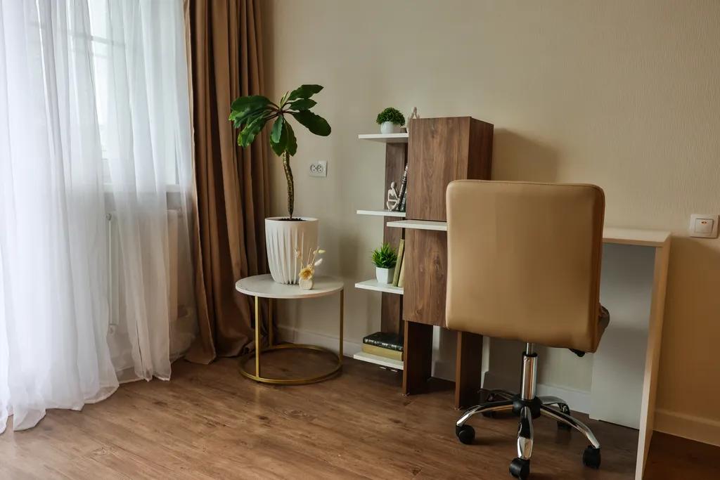 Квартира Райский уголок Двухкомнатная квартира в центре города — Ломоносов