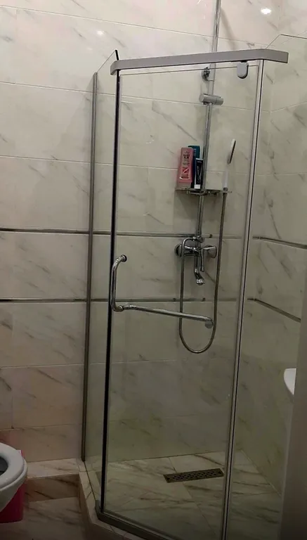 Квартира 1-комнатная Квартира — Сириус