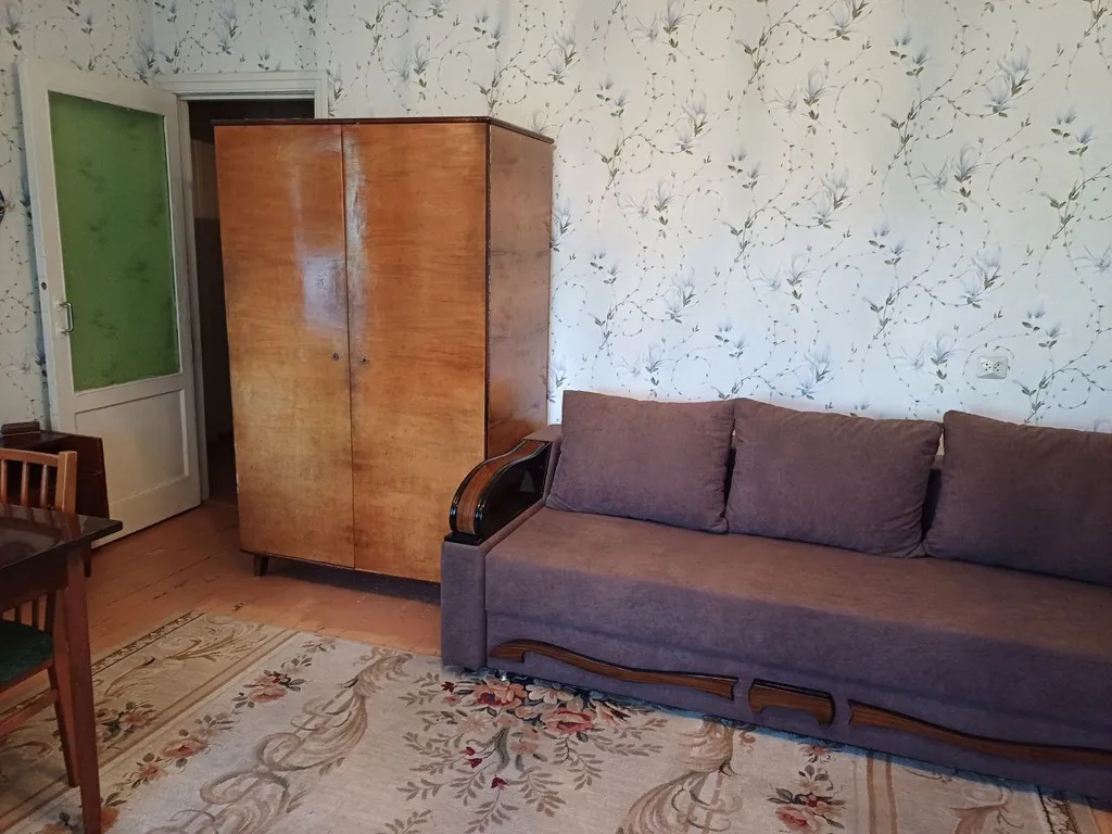 Уютная квартира у моря