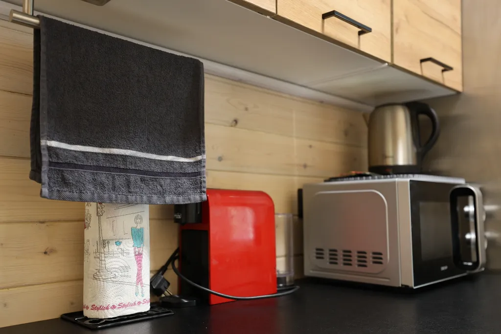 Банкетный коттедж №4