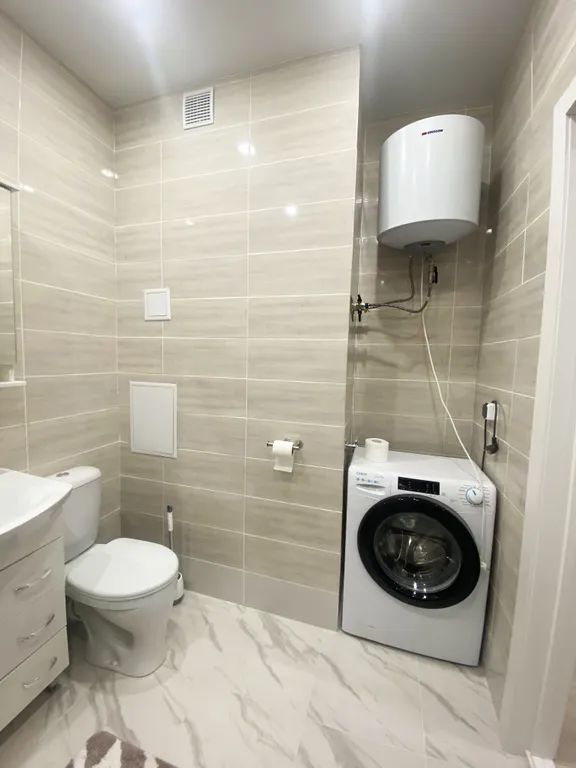 Апартаменты полулюкс