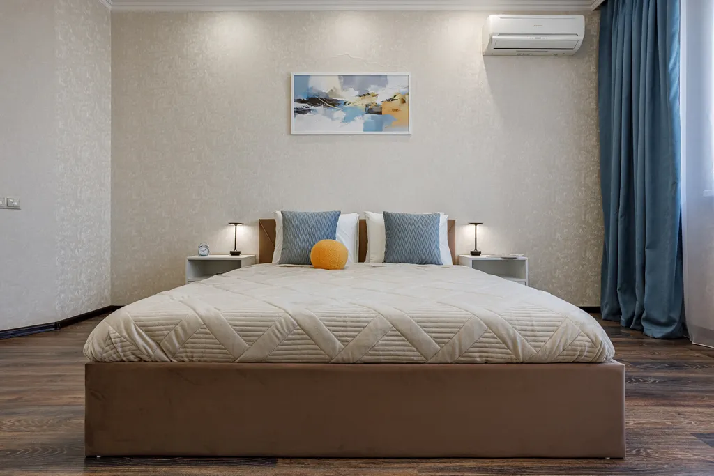 Квартира в центре