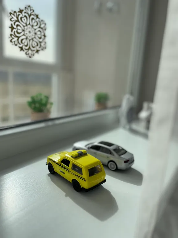 Новая квартира у моря