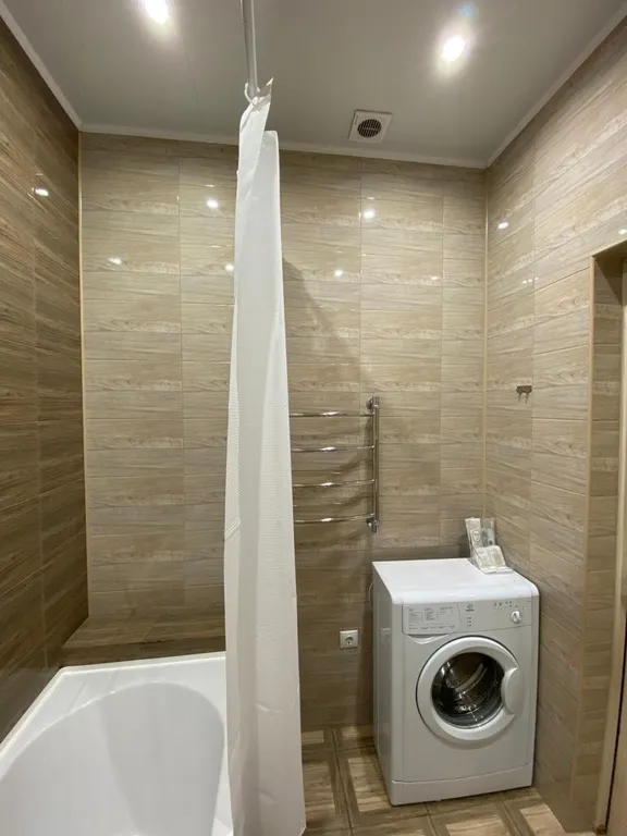 Комфортная квартира в центре города