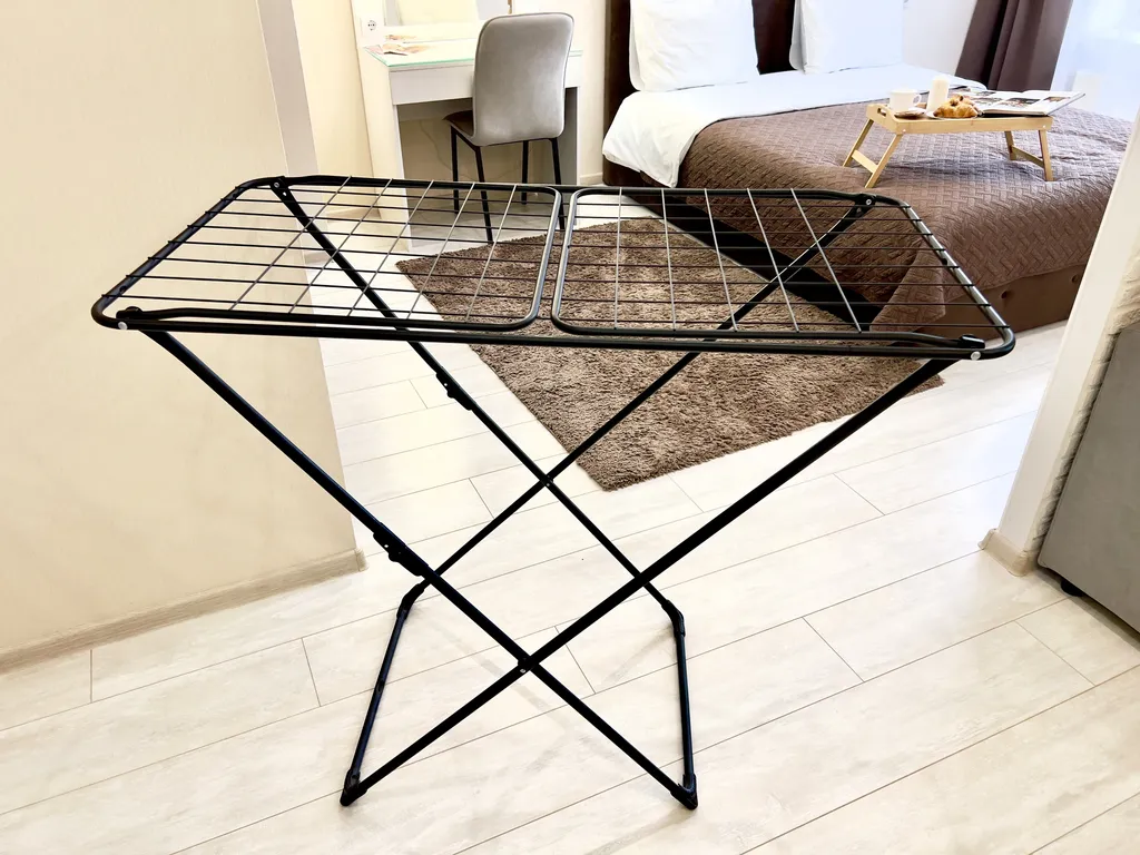 Апартамент делюкс в клубном доме Vivaldi возле Набережной