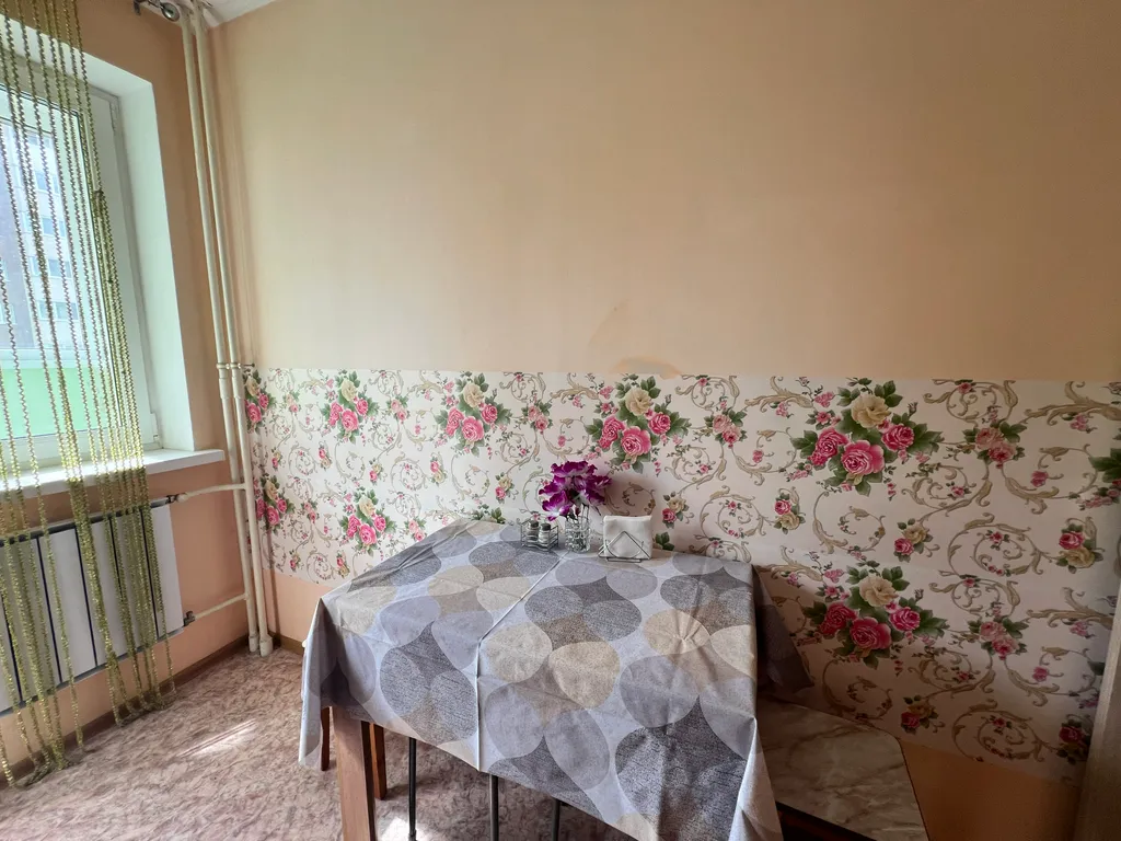 Гармония уюта