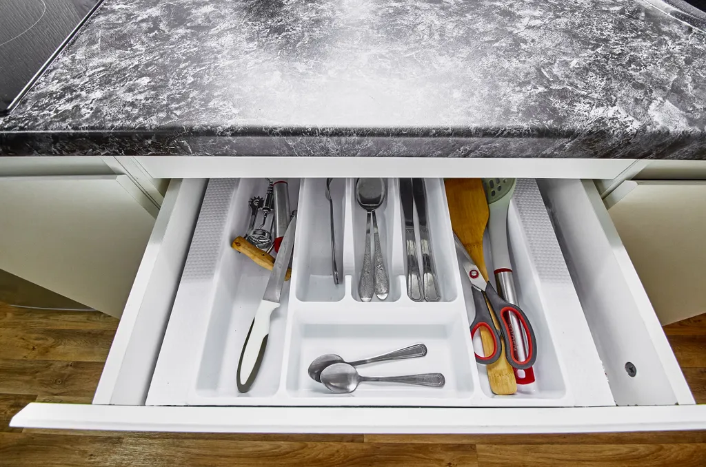 Студия с красивым видом