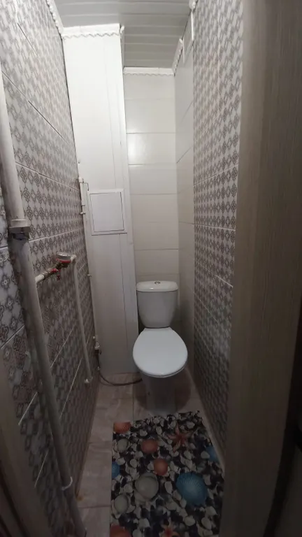 Уютная квартира рядом с центром города