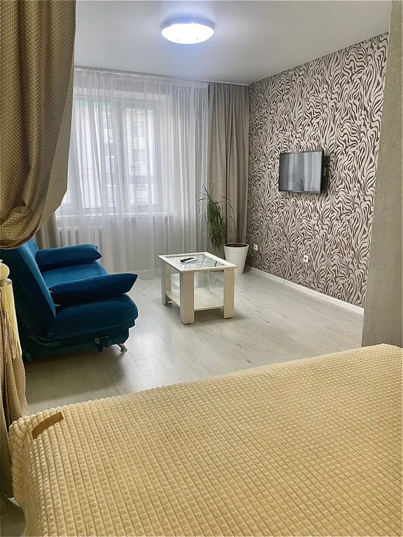 Квартира люкс