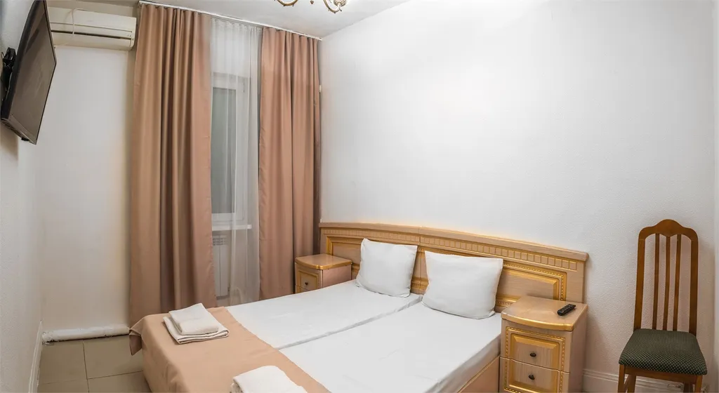 Квартира Комната — аренда посуточно в Дагомыс