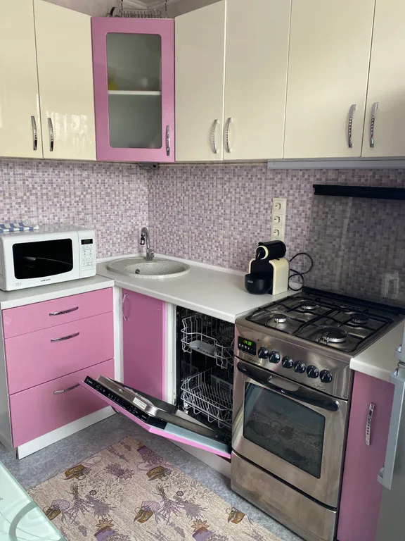 Квартира Апартаменты в центре — Калининград