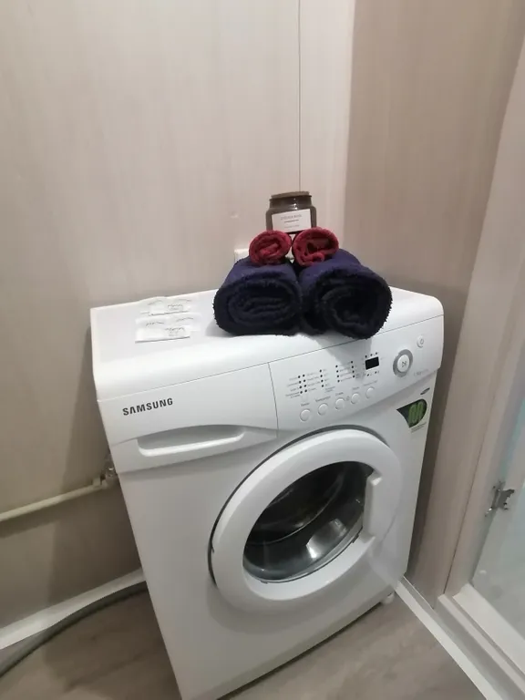 Уютная квартира для Вашего комфорта