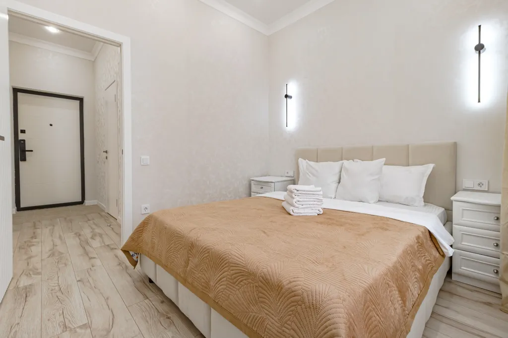 Жк Республика евро 2 комнатная квартира