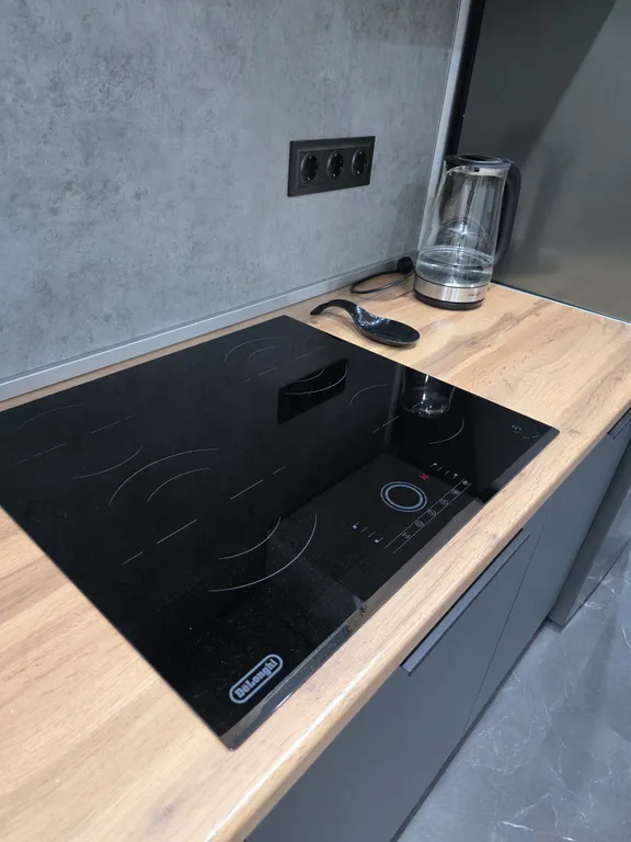 Комфорт и дизайн