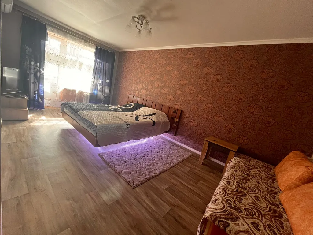 Романтичная квартира — аренда посуточно в Новочеркасск