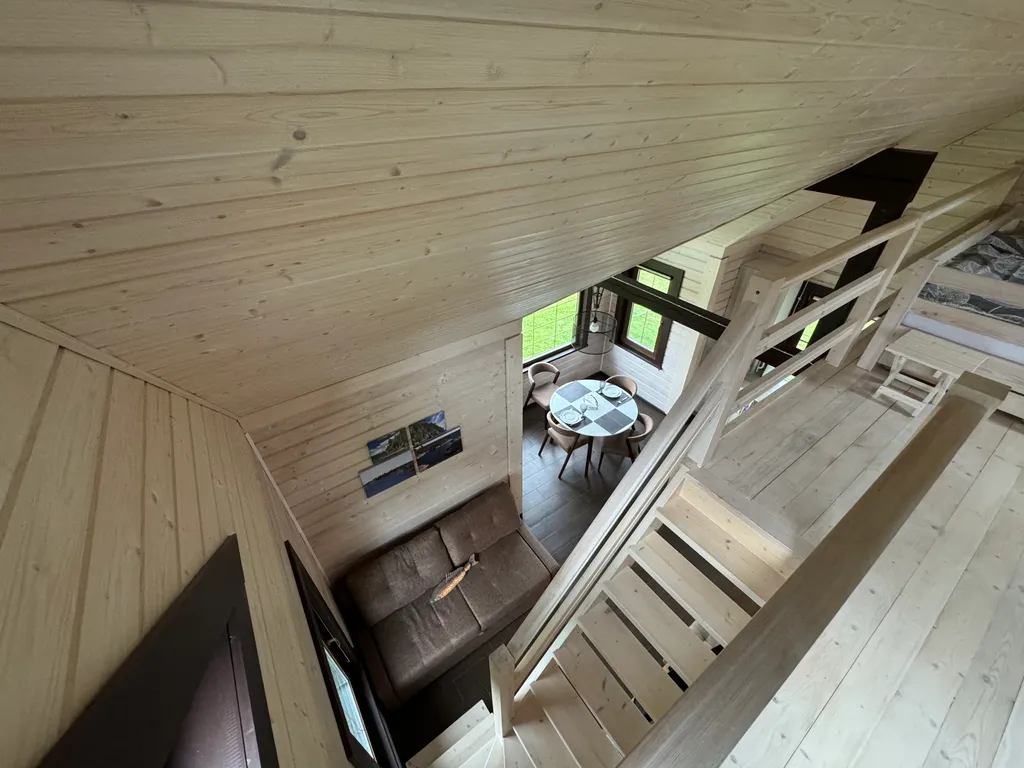 Комплекс отдыха озеро Киркколампи