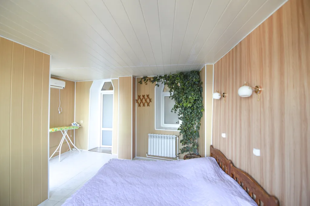 Квартира у моря в центре города