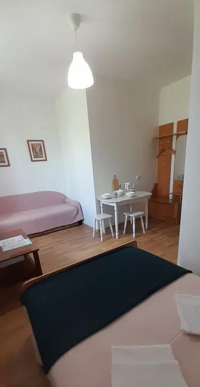 Уютное жильё рядом с озером