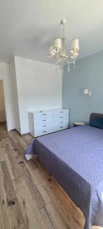 Апартаменты Лаванда