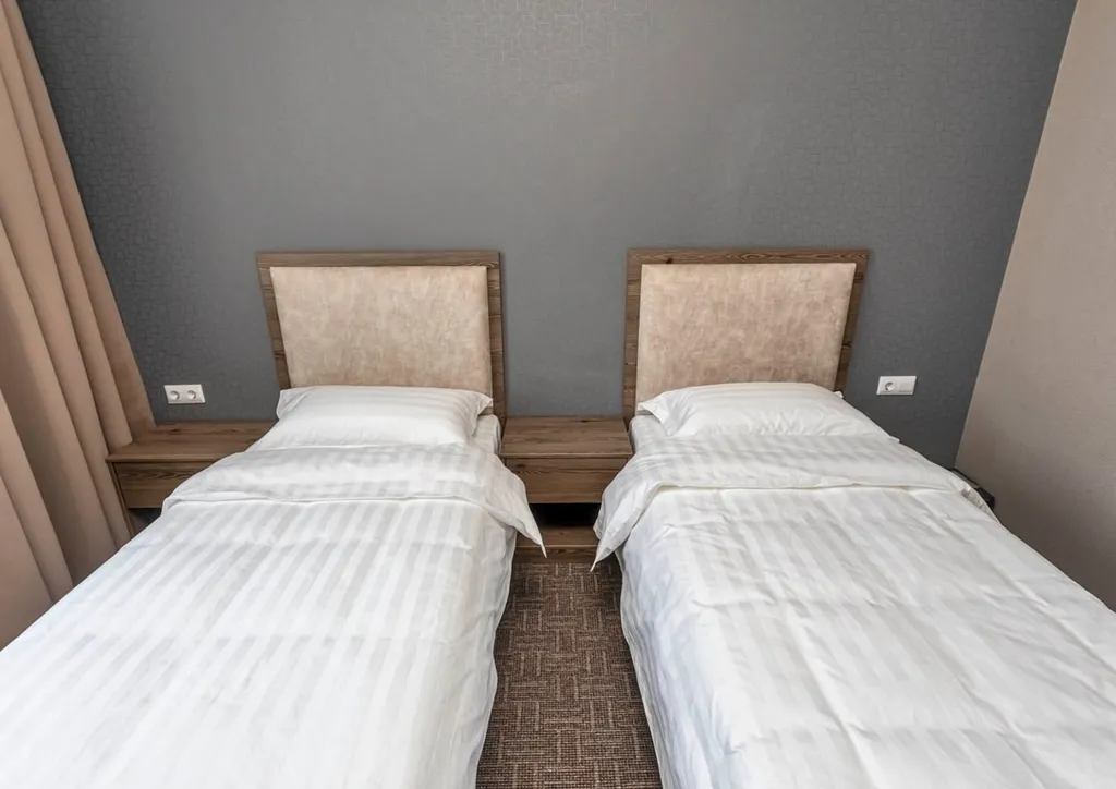 Квартира Комната — аренда посуточно в Артём