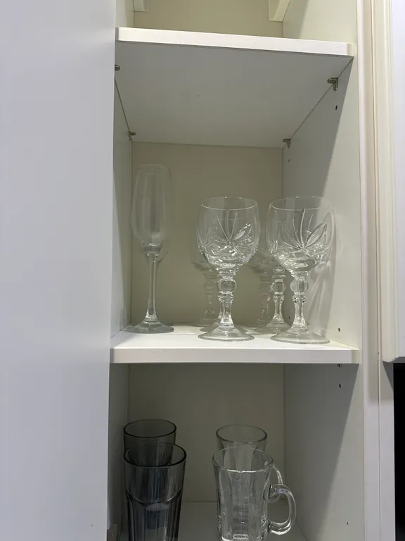 Квартира 2-комнатная Квартира — Тельмана