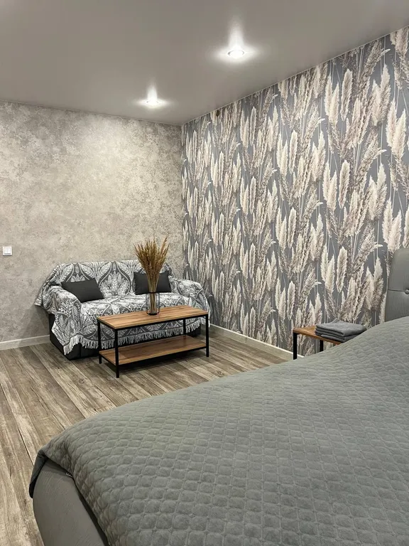 Уютная квартира в Дивеево