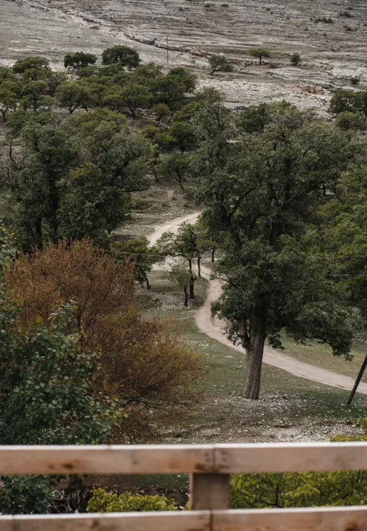 Коттедж Шале с панорамным видом на горы — Салта