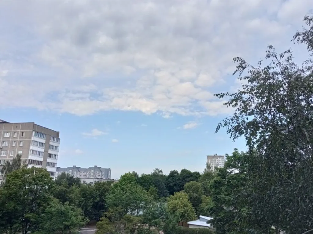 Квартира в 10 минутах от метро с самозаселением 24/7 Wi-Fi, парковка