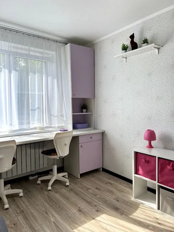 Квартира Уютная квартира в тихом районе — Калининград