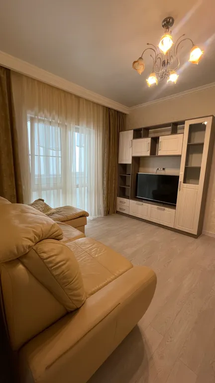 Дом для большой компании