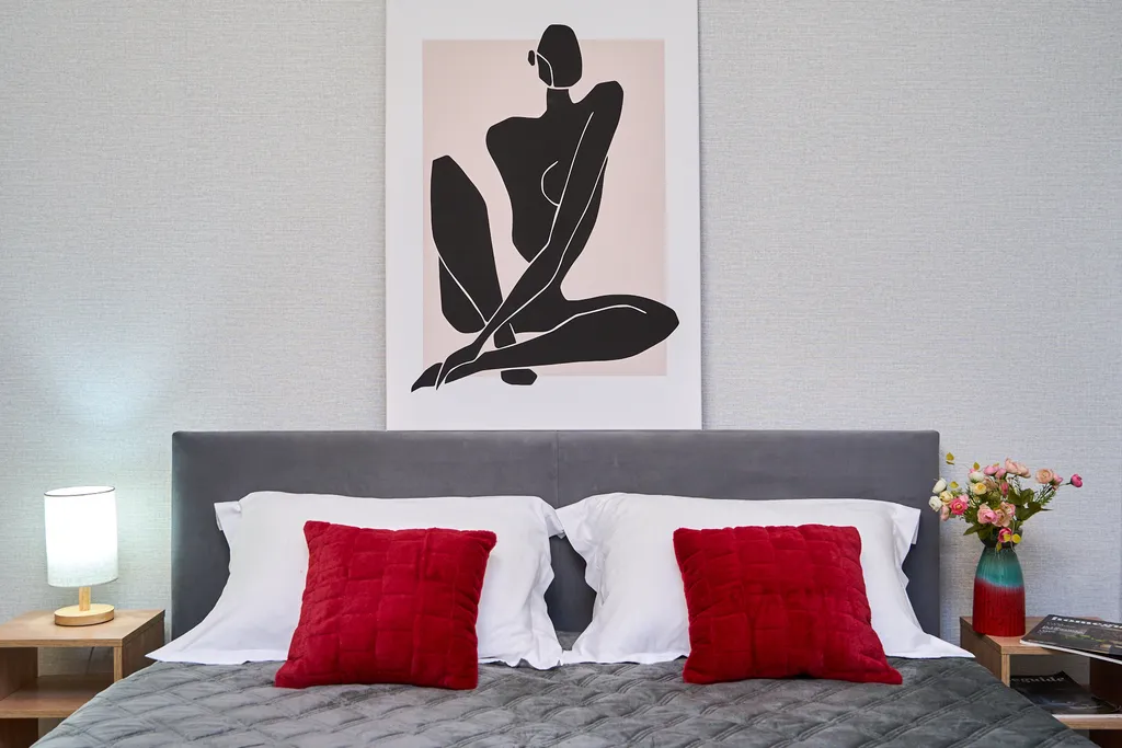 Квартира Квартира Комфортные аппартаменты — Краснодар